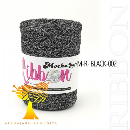 Ribbon -ريبون بالمعة