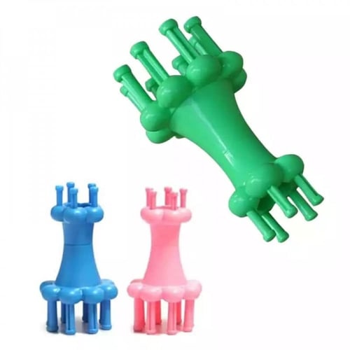 اداة نول لعمل الحبل