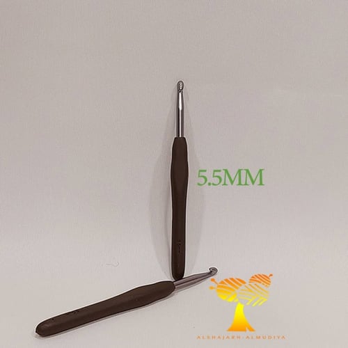 سنارات بمقبض ربل طبي