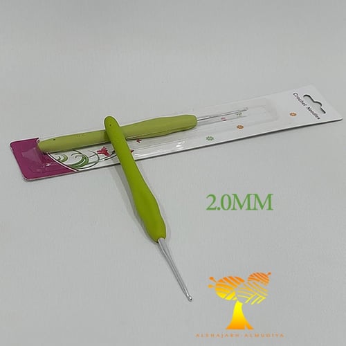 سنارات بمقبض ربل طبي