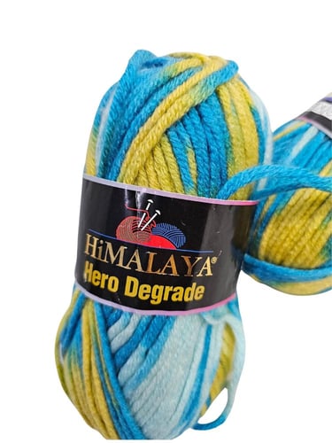 خيط هيمالايا - Himalaya Hero Degrade