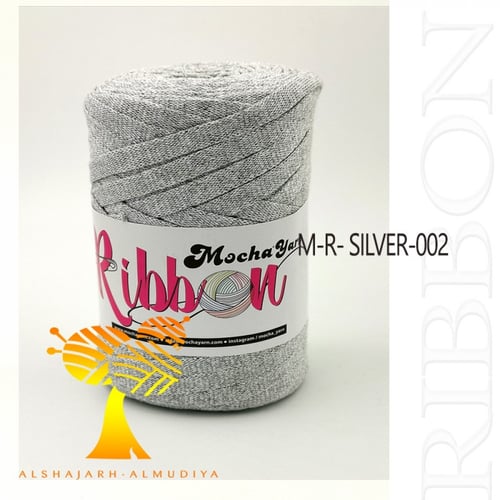 Ribbon -ريبون بالمعة