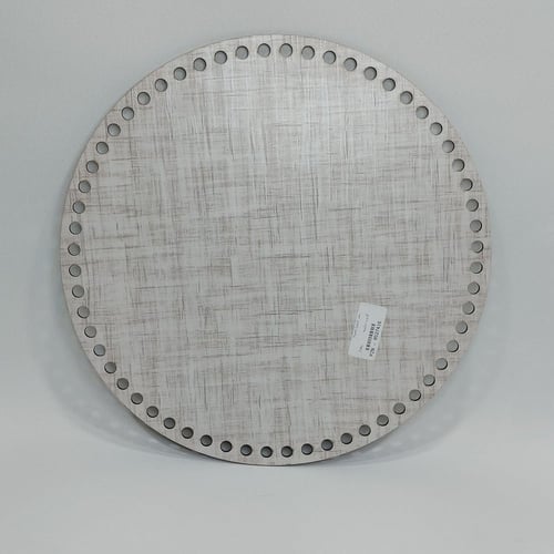 قاعدات خشبية متنوعة