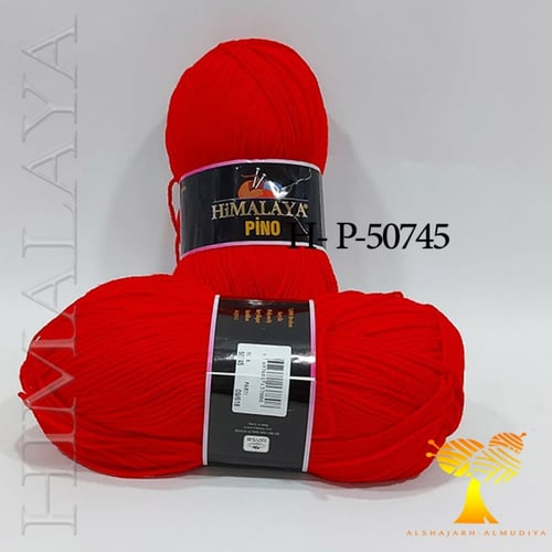 Himalaya خيوط سادة