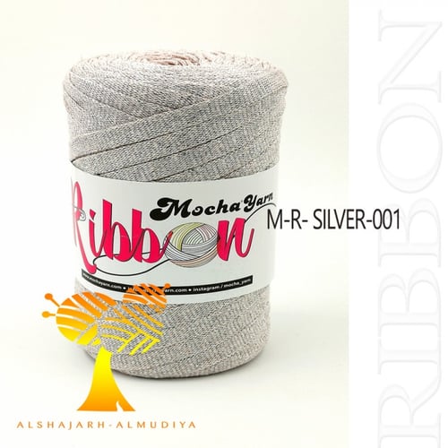 Ribbon -ريبون بالمعة