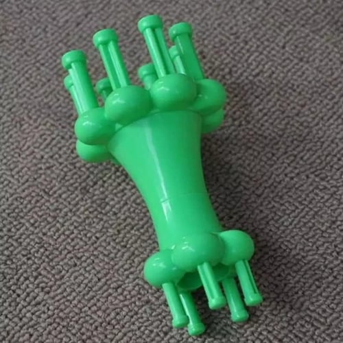 اداة نول لعمل الحبل