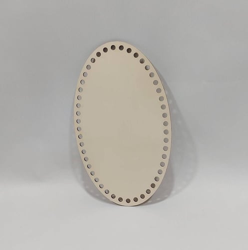 قاعدات خشبية متنوعة