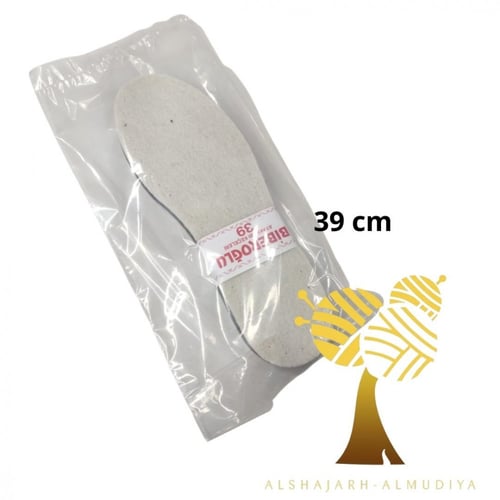 مداس لعمل الحذاء بالخيوط المتنوعة