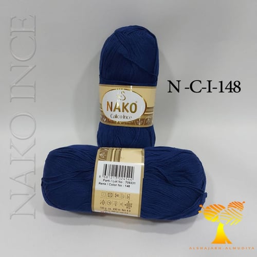 NAKO-calico ince
