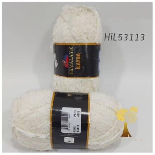 خيوط هملايا بالمعة