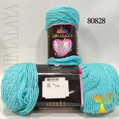HİMALAYA SUPER SOFT YARN
