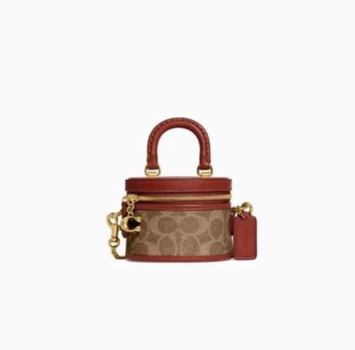 كوتش ميني ( بني) Coach