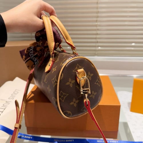 LV نانو سبيدي