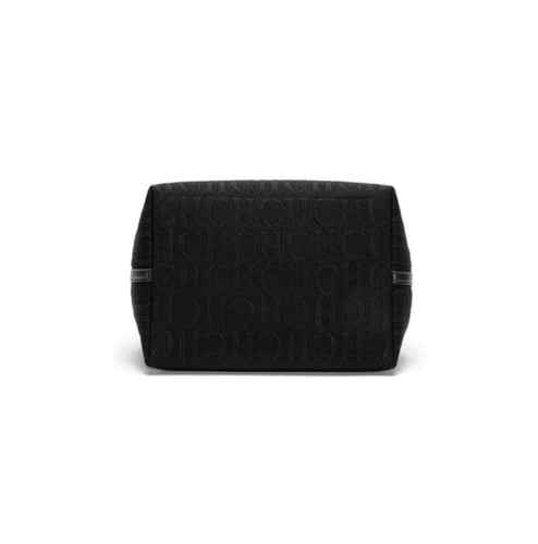 شنط CH اسود قماش