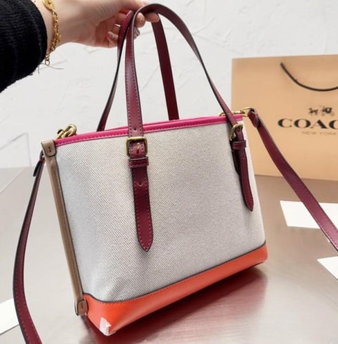 Coach( كوتش تشيري دانكن )