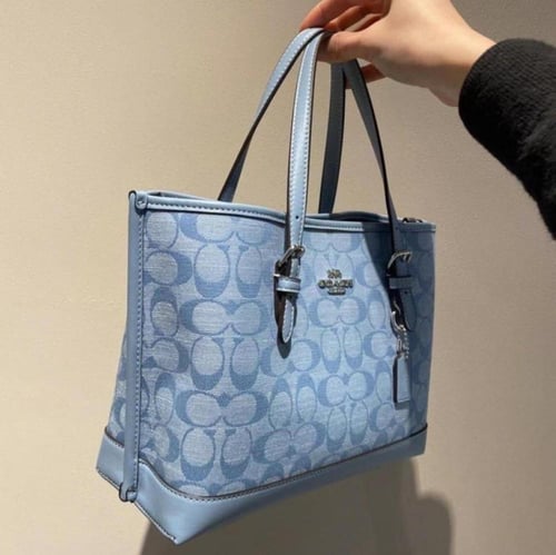 coach ( كوتش مولي تشيري سماوي )