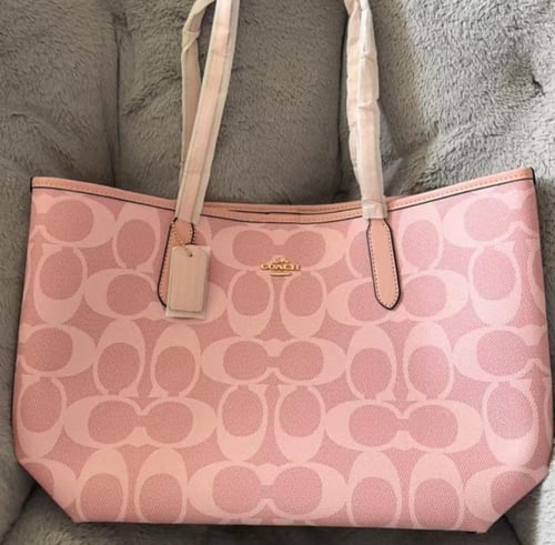 تيري كوتش توت باق( بينك )