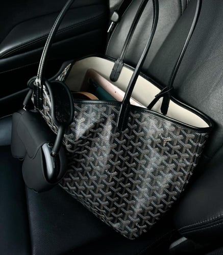 GOYARD-(اسود)