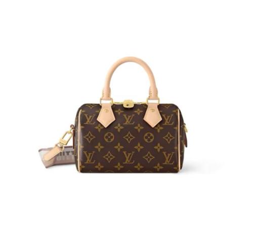 LV نانو سبيدي