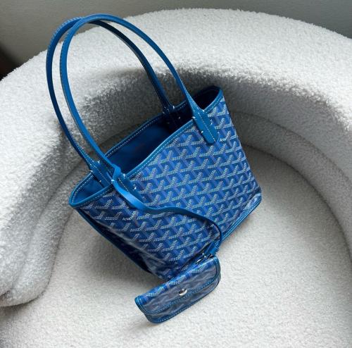 GOYARD-(ازرق)