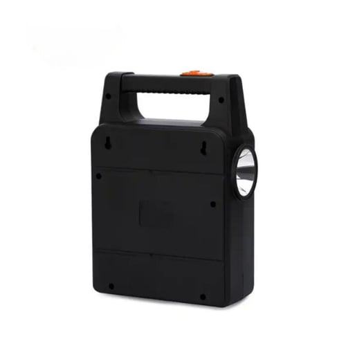 منظومة طاقة شمسية 3 لمبات م/W D-1103 ماركة ويداسي...