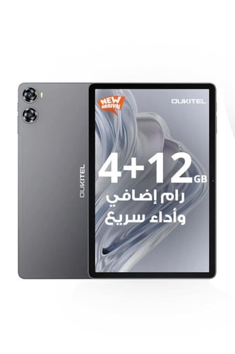 OUKITEL OT9: تابلت 11 بوصة 2.5K، معالج ثماني النوا...