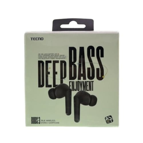 سماعه بلوتوث من شركه تكنو