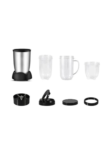 خلاط DENXX3215 بقوة 400 واط DENX قوي لتحضير الأطعم...