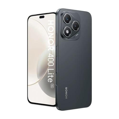 جوال هونر 400 لايت: أناقة خفيفة وأداء قوي