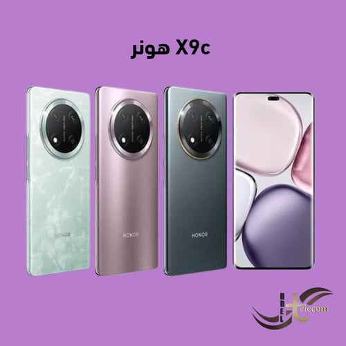 X9c ثنائي الشريحة12 جيجابايت رام 256 جيجابايت 5G -...