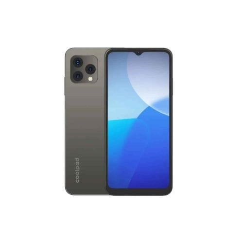 Coolpad CP12: أداء قوي، سعر اقتصادي