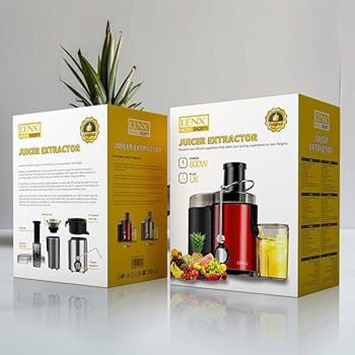 عصارة فواكه