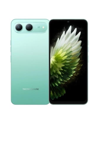TECNO Spark 40 5G