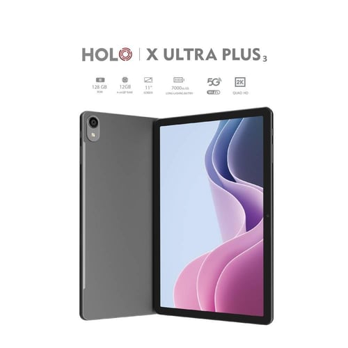 HOLO X ULTRA PLUS3