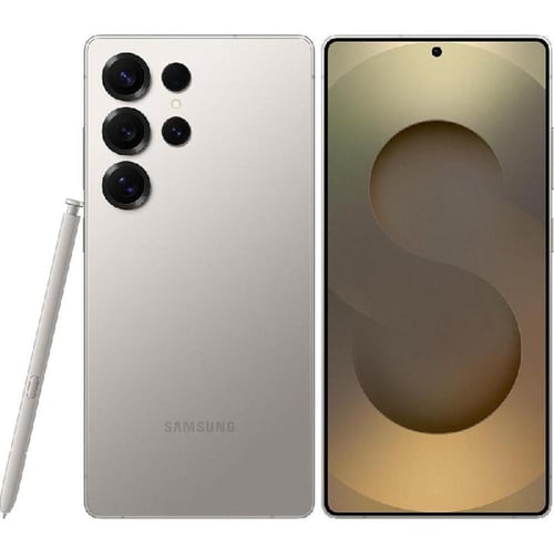 Galaxy S25 Ultra: قوة لا حدود لها، إبداع بلا قيود