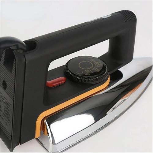 مكواة كهربائية جافة من Denx طراز DX3003