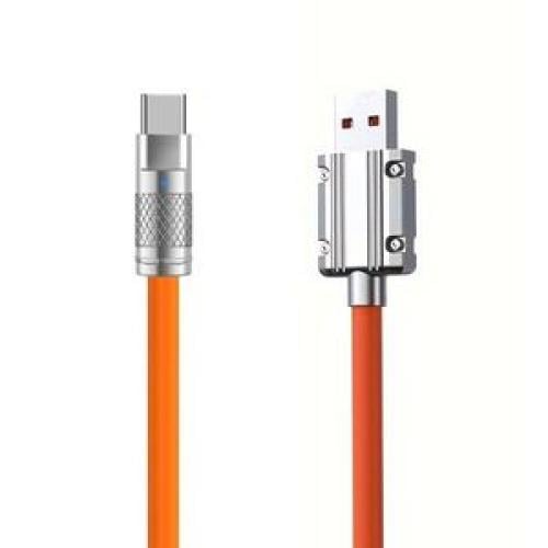 كابل شحن سريع متعدد ، تايب سي