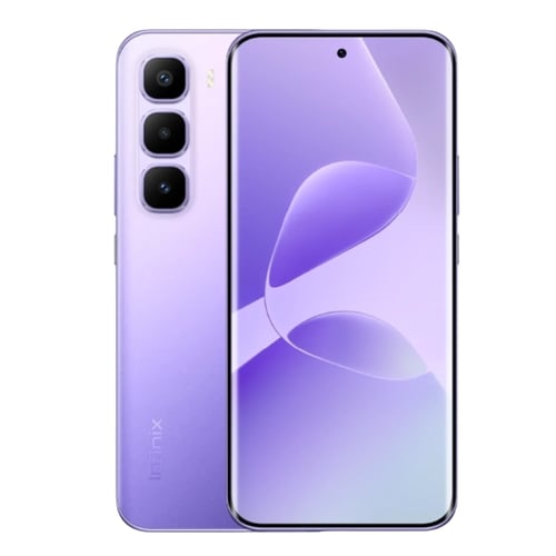 Infinix Hot 60 Pro