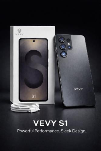 جوال VEVY S1