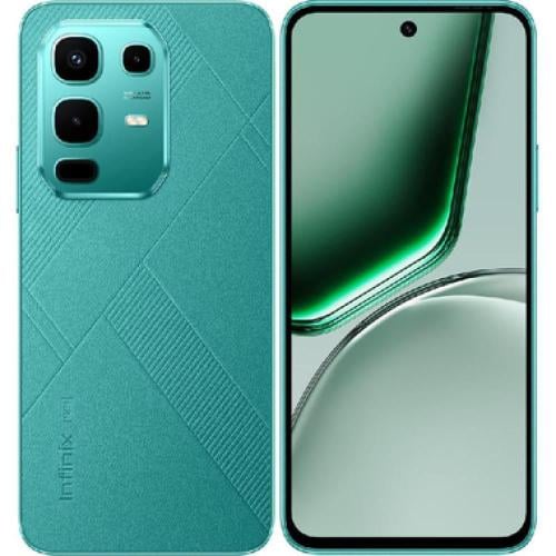 انفينيكس نوت 50 اكس