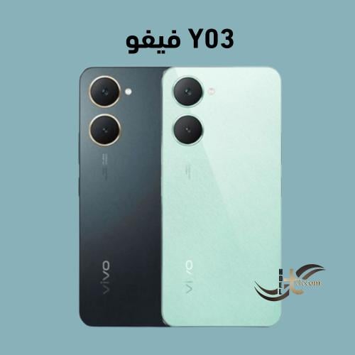 Vivo Y18 – تصميم جذاب، كاميرات مميزة، وبطارية تدوم...