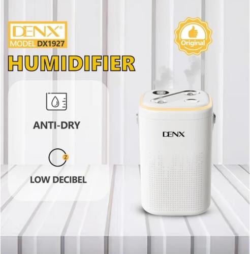 فواحة دينكس