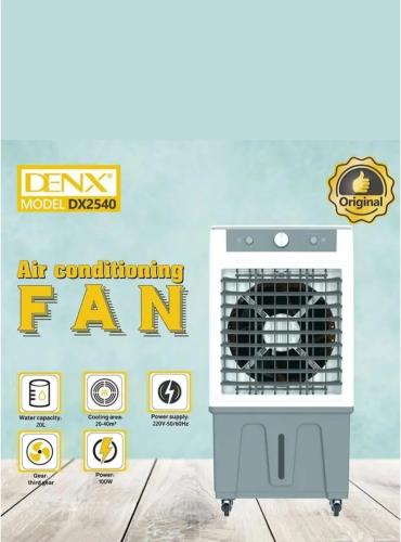 مبرد هواء صحراوي