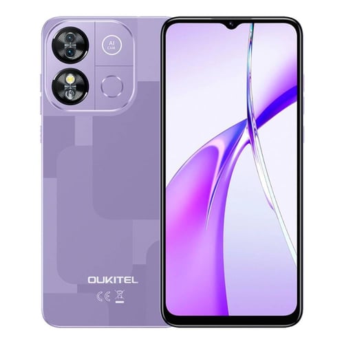 Oukitel C57 Pro