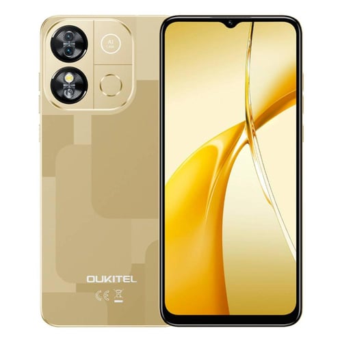Oukitel C57 Pro