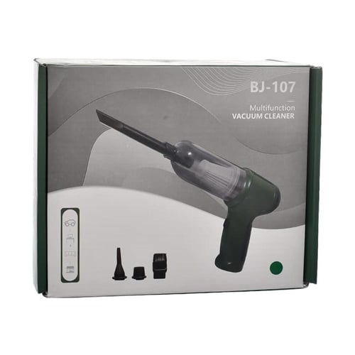 مكنسة كهربائية لاسلكية محمولة، مكنسة كهربائية محمو...