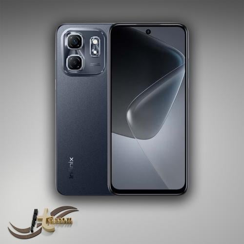 جوال انفينيكس هوت 50i بشريحتين 128/4GB