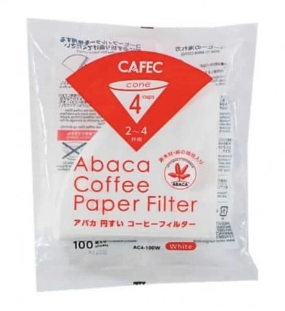 فلاتر كافيك اليابانية 02-V60