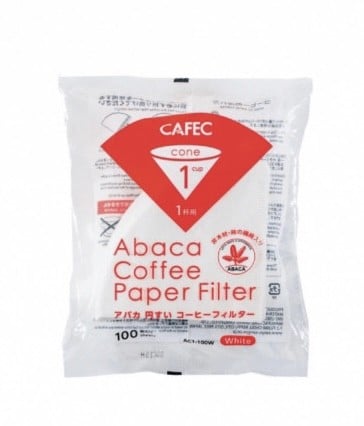 فلاتر كافيك اليابانية 01-V60