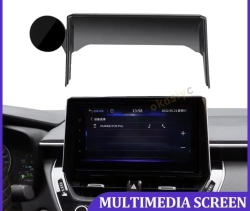 كورلا + كروز جهتين 2020 2025